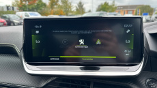 Peugeot 2008 1.2 PureTech 155 GT Premium 5dr EAT8 Petrol Estate